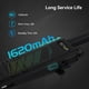 thumbnail image 5 of Walkie Talkies Retevis B3H RT22 (3.0), paquete de 4 con accesorios, 5 of 9