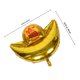 thumbnail image 2 of unbranded 5Ud Dorados Ingot Con Único Para De Fiestas Y Eventos Especiales, 2 of 6