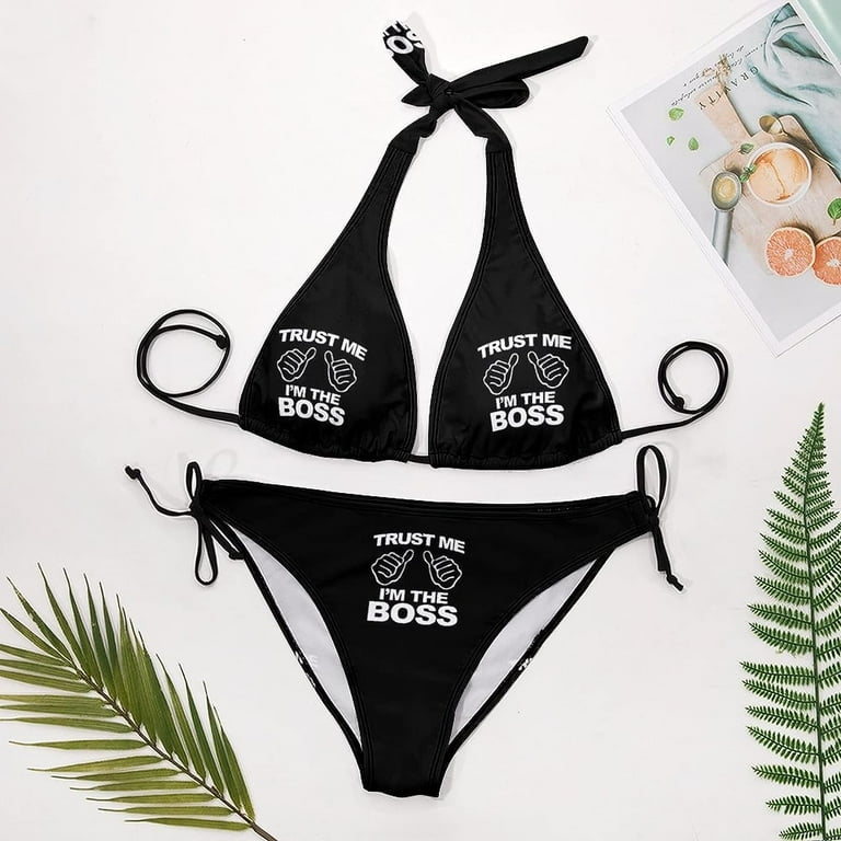Boss bathing suits 2025