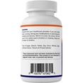 thumbnail image 5 of Suplemento de ácido fólico vitamático 5 mg (5000 mcg) 120 tabletas, 5 of 5