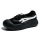 thumbnail image 2 of Casuales Zapatos para Plataforma Mujeres Con Cordones Transpirables Al Aire Libre, 2 of 8