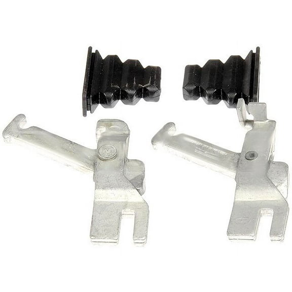 Parking Brake Lever Kit - Compatible with 2012 - 2016 Ford F-150 2013 2014 2015