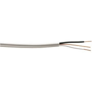 10M White 14/2 NMD-90 Copper Wire