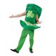 thumbnail image 5 of CALLE. Conjunto de disfraz del día de San Patricio, conjunto de pantalones y top para fiesta temática, cosplay, 5 of 9
