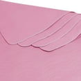 thumbnail image 4 of 4 Pack Waterproof Washable Incontinence Bed Pads, 34 x 36 Inch Reusable Bed Wetting Underpad for Kids, Ultra Absorbent Pee Pads, 4 of 7