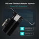 thumbnail image 3 of 10GBps AQC113 PCIE to RJ45 Network Card 1G/2.5G/5G/10Gbps RJ45 Interface Ethernet Wired LAN Adapter for Desktop Win10/11, 3 of 5