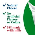 thumbnail image 4 of Galbani Part Skim Mozzarella String Cheese, 24 oz, 24 Ct (Refrigerated), 4 of 13