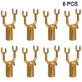 thumbnail image 1 of 8 Pcs Support de Branche d'Arbre pour Fruits Lourds, 1 of 8