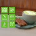 thumbnail image 2 of Gricha 9 Pack Galletas Con Proteina Y Cereales Integrales Sabor Manzana Canela, 2 of 6