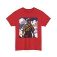 thumbnail image 2 of High Adventure Heavy Cotton T-Shirt, 2 of 5