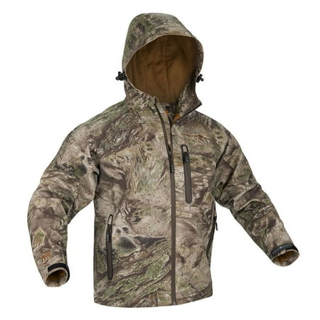 Arctic Shield Prodigy Sentinel Jacket - Mens Realtree Aspect Large 5869008170