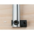thumbnail image 3 of BESSEY KRE3550, 50 In., Parallel Clamp, K Body REVO Series - 1700 lbs Nominal Clamping Force , Spreader, and Woodworking Accessories - Clamps and Tools for Woodworking, Cabinetry, Case Work CA2, 3 of 3