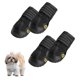 thumbnail image 1 of Fastpet Zapatos para Perro – Botitas Ajustables y Antiderrapantes para Tamaños Grandes y Chicos, Calzado Impermeable y Transpirable para Caminar, Senderismo y Uso Diario, Botas Cómodas y Ligeras, 1 of 6