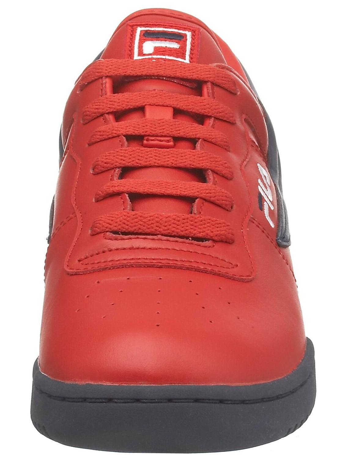 fila men's original fitness lea classic sneaker