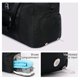 thumbnail image 5 of Bolsa de lona de gimnasio Ceneda 20 para mujer con bolsillo húmedo y bolsa para zapatos, 5 of 8