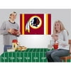 NFL Football Party Kit, Washington Redskins