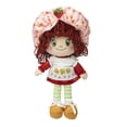 thumbnail image 1 of The Loyal Subjects Strawberry Shortcake 14-Inch Doll, 1 of 5