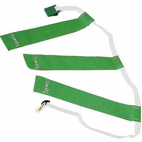 Triple Threat Flag Football Belts Different Sizes & Colors Walmart