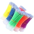 thumbnail image 2 of 50 Pcs Gel Pen Refills Colorful Gen Pen Refill Student Stationery Office Supplies, 2 of 4