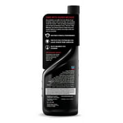 (2 pack) Chevron Techron High Mileage Fuel System Cleaner, 12 oz
