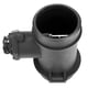 thumbnail image 2 of Sensor de flujo de aire masivo Jadeshay para Mercedes-Benz C220 2.2L 1994-1996, 2 of 8