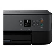 Canon PIXMA TS6420 Wireless Inkjet All-in-One Printer Black