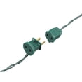 thumbnail image 6 of Indoor/Outdoor 150-Count LED Christmas Net Lights, Warm White, Green Wire, 6' x 4', by Holiday Time, 6 of 7