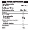 thumbnail image 2 of Agua mineral Peñafiel sin azúcar mandarina 2 l, 2 of 4