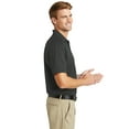 thumbnail image 3 of CornerStone Select Lightweight Snag Proof Polo-L (Charcoal), 3 of 6