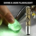 thumbnail image 5 of BELOWSYALER Compact LED Gemstones Examination Torch with Multiple Light Settings Light Gemstones Torch for Jadeite Enthusiasts, 5 of 8