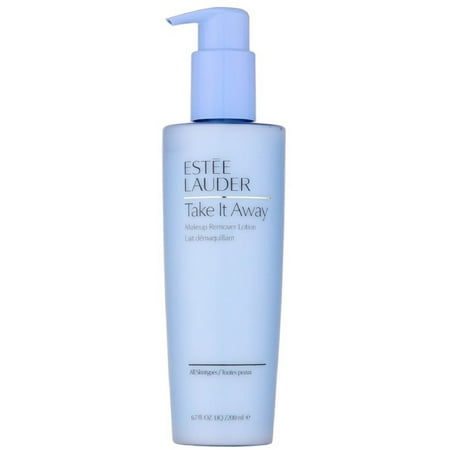 4 Pack - Estee Lauder Take It Away Makeup Remover Lotion for Unisex 6.7 oz