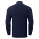 thumbnail image 3 of Gibobby Suéter para hombre Suéter de Cuello Redondo para Hombre, Ajuste Delgado, Ligero, suéter de Punto para Uso Casual o Elegante(Marina,Mediana), 3 of 5