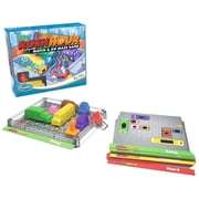 ThinkFun My First Rush Hour Single Player Logic Game