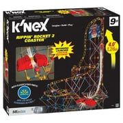 K'NEX Rippin Rocket Coaster
