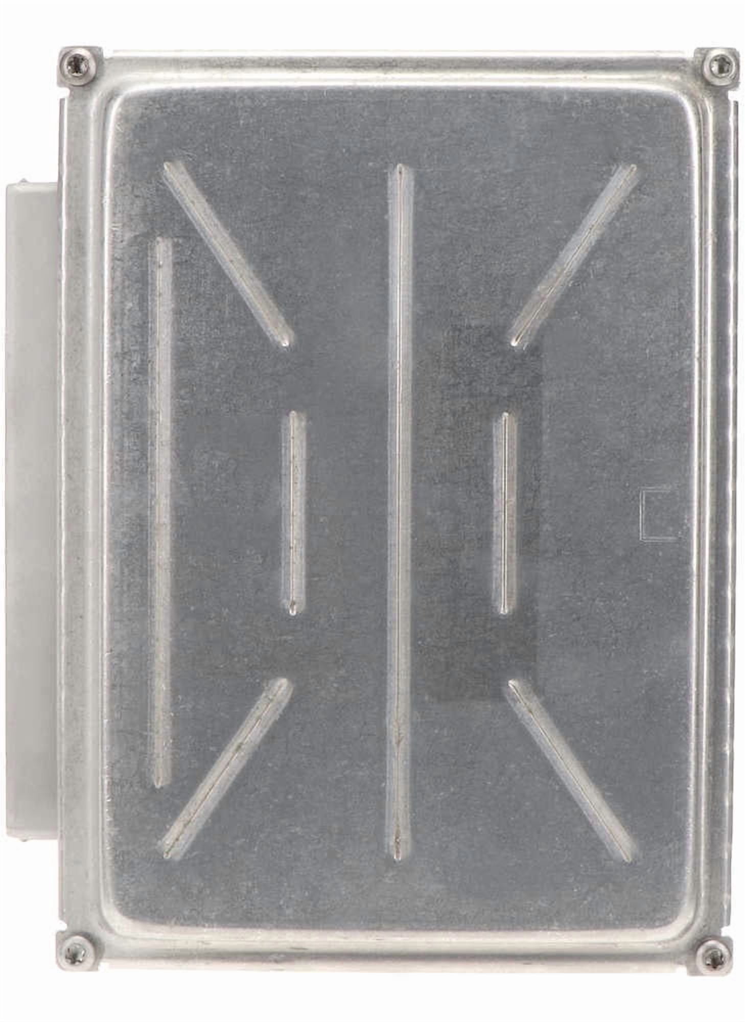 A1 Cardone Engine Control Module P/N:77-8016F Fits select: 1997-2000 CHEVROLET S TRUCK, 1997-1999 CHEVROLET CAVALIER