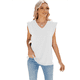 thumbnail image 1 of Camisetas Sin Mangas Informales para Mujer, Blusa Básica Holgada de Verano, Ropa de Moda XL, 1 of 7