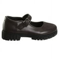thumbnail image 2 of French Toast Girls School Shoes. (Little Girls, Big Girls), Brown, Size: 2, 2 of 7