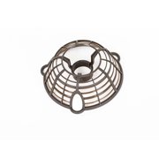 Bixpy J-2 Kare Kit Compatible for J-2 Motors with Fine Grill Propeller Guard, Spare Replacement Propeller, Remote Power Pack & Connector Grease for Maintenance, Protection and Outdoor Watercraft Use