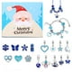 thumbnail image 1 of Calendario de Adviento de 24 días con sorpresas para la cuenta atrás de Navidad. Ideal para familias y niños., 1 of 7