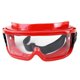 thumbnail image 2 of Protector Ocular Antiniebla, Gafas De Seguridad De Grado BI, Ignífugo, Resistente Al Calor Para Soldadura Eléctrica, Industrial, Para Extinción De Incendios XianweiShao 1327533048439, 2 of 3