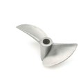 thumbnail image 2 of Pro Boat Left Side Prop CW Rotation 1.7x 1.6 1/16 shaft PRB282063 Replacement Boat Parts, 2 of 2