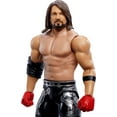 thumbnail image 4 of WWE Main Event Series Figurine articulée AJ Styles, 4 of 6