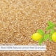 thumbnail image 1 of Gourmet Granulated Lemon Peel By Its Delish – 2 lbs Bulk Bag. – 100% Natural Lemon Peel Granules Great Zest for Tea, Cooking, Baking, Flavoring, Seasoning – Kosher OU, Vegan, 1 of 2