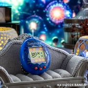 Original Tamagotchi - Festival Sky