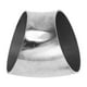 thumbnail image 1 of Codo de doblez mandril de 45 grados para tubo de escape modificado, 2.5" OD, 1.0mm/20GA, acero inoxidable 304, 1 of 1