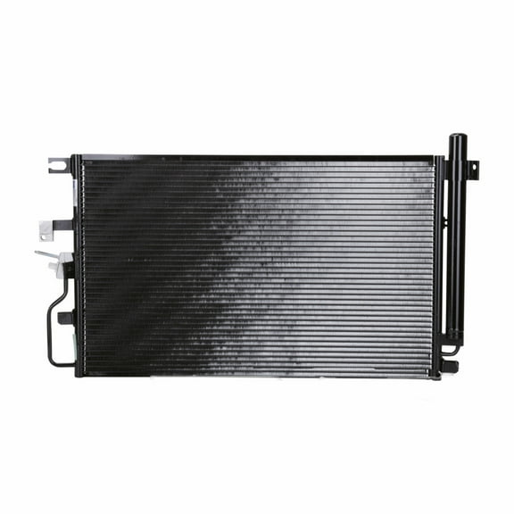 For Chevy Equinox / Pontiac Torrent A/C Condenser 2006 07 08 2009 | 3.4L For GM3030274 | 19256971