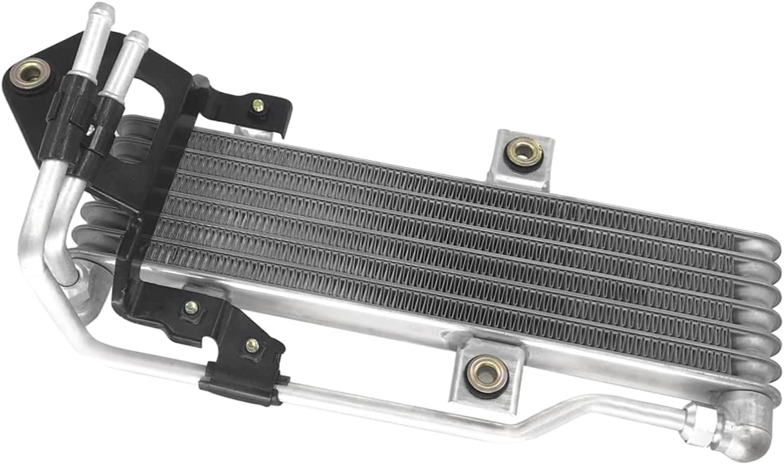 Transmission Oil Cooler For 2009-2015 Honda Pilot 918-244 