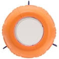 thumbnail image 6 of Aerobie Super Sonic Fin Catch Football, Throwing Football Toy for Kids Ages 8 & up, 6 of 8