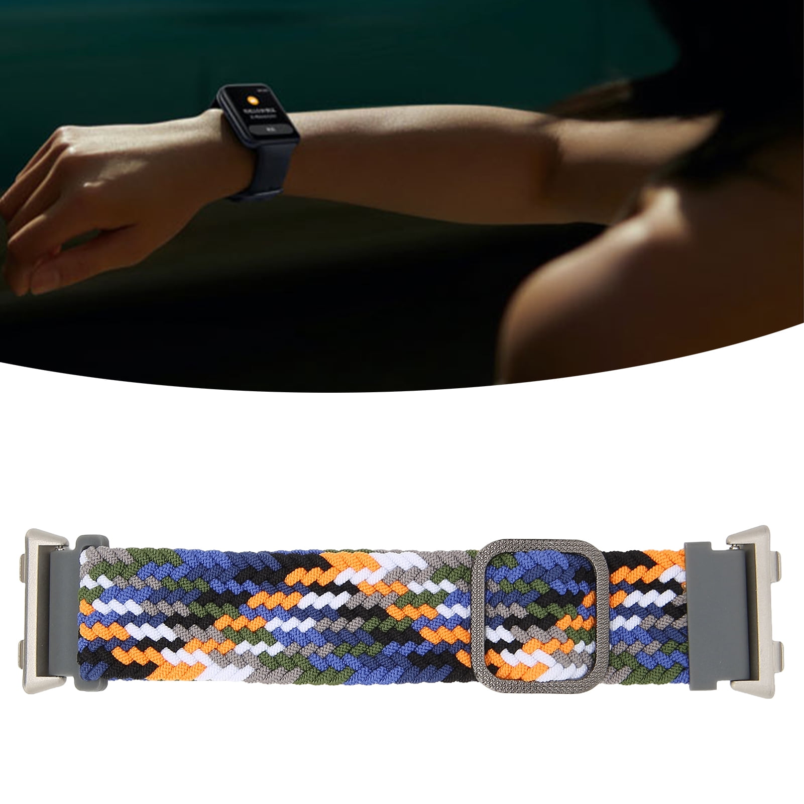 Oppo watch straps 46mm sale
