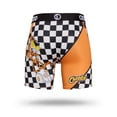 thumbnail image 3 of ODD SOX Cheetos Checkers & Spots Men's Boxer Briefs XLarge Snack Food Themed Novelty Underwear Comfy, 3 of 5